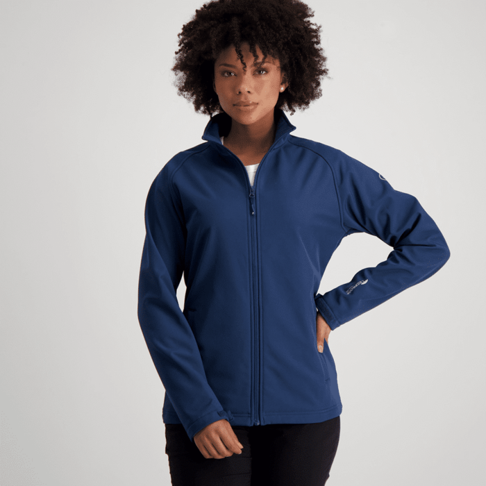 ABRIGOS FEMENINO HI-TEC LADY NIMBA WATERPROFF